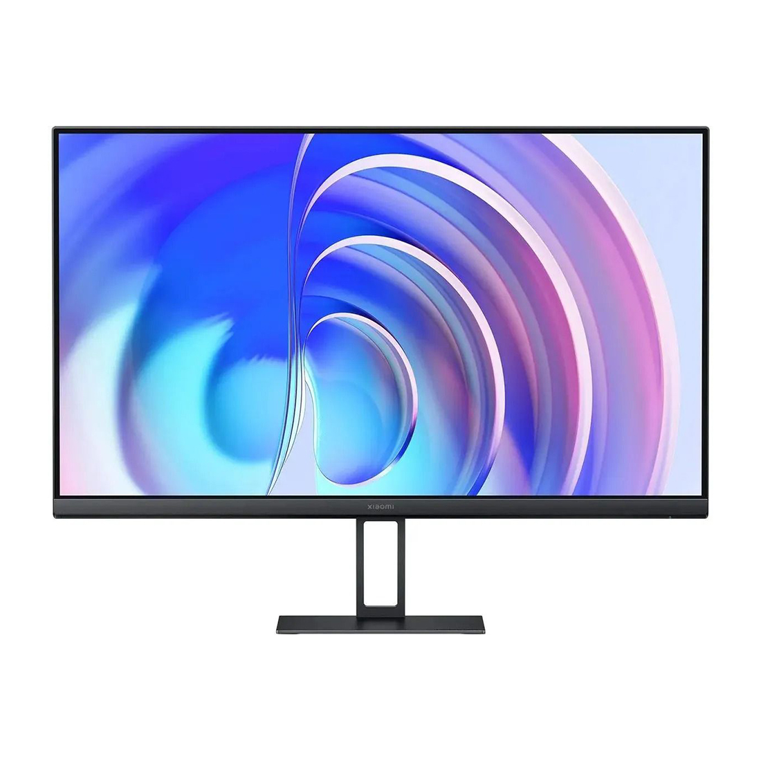 Монитор, Xiaomi, A24i, P24FBA-RAGL, 23.8", 1920x1080, IPS, 100 Гц, 16:9, 250 кд/м2, 1000:1, 6 мс, 178/178, 16.7 млн., DP*1, HDMI*1, VESA 75*75 мм, кабель HDMI в комплекте, Чёрный